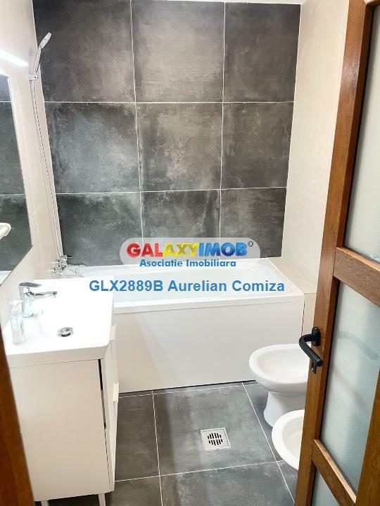 Apartament 4 camere Vitan/centrala/AC/2bai/2balcoane - foto 10