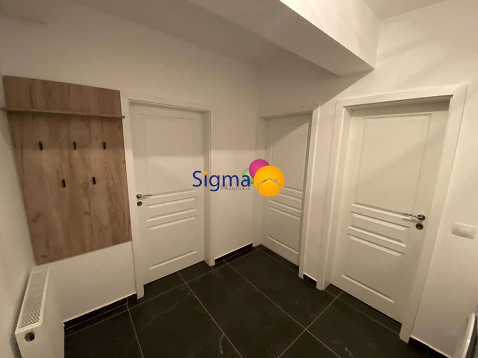 Nou, apartament 1 camera mobilat si utilat - foto 5