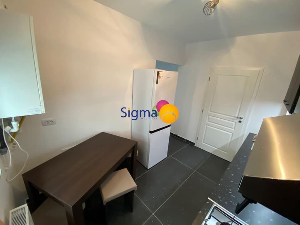 Nou, apartament 1 camera mobilat si utilat - foto 7