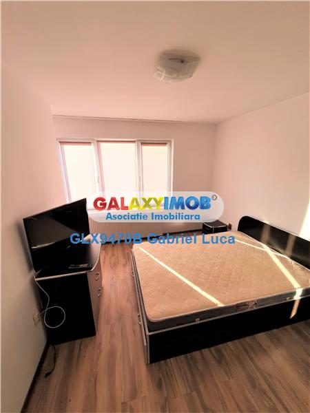 Apartament 2 camere 52mp | Curte - Foisor | Centrala  | Parcare | - foto 5