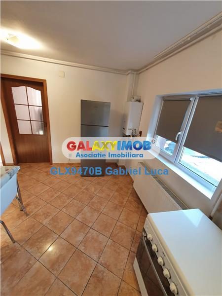 Apartament 2 camere 52mp | Curte - Foisor | Centrala  | Parcare | - foto 6