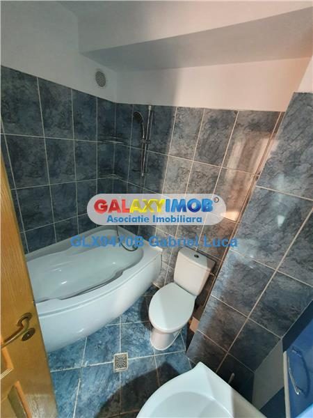 Apartament 2 camere 52mp | Curte - Foisor | Centrala  | Parcare | - foto 8