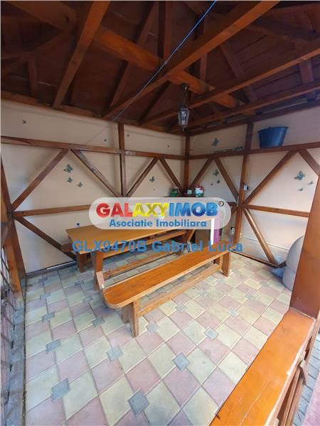 Apartament 2 camere 52mp | Curte - Foisor | Centrala  | Parcare | - foto 9