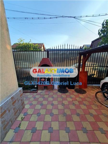 Apartament 2 camere 52mp | Curte - Foisor | Centrala  | Parcare | - foto 10