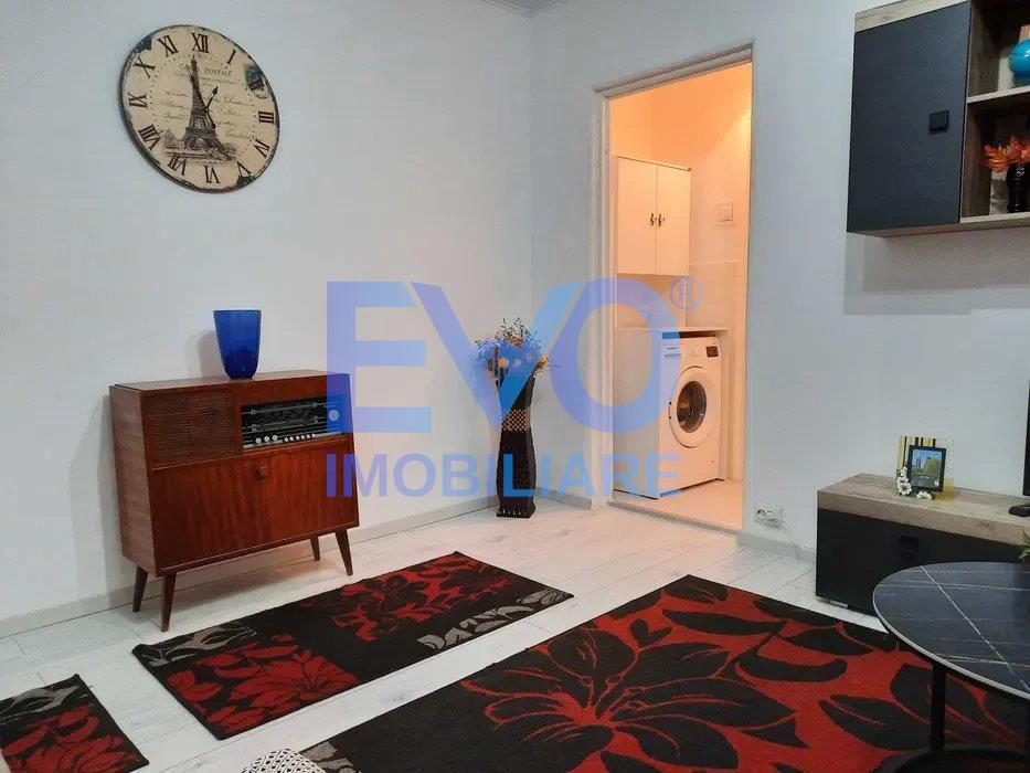 Apartament cu 2 camere, mobilat, zona Mircea - foto 3
