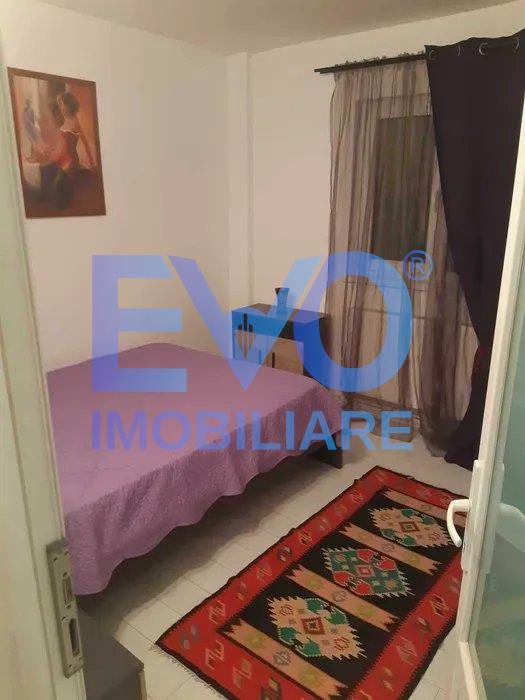Apartament cu 2 camere, mobilat, zona Mircea - foto 4