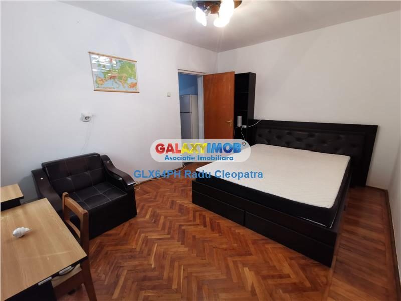 Inchiriere garsoniera Ploiesti, zona ultracentrala - 