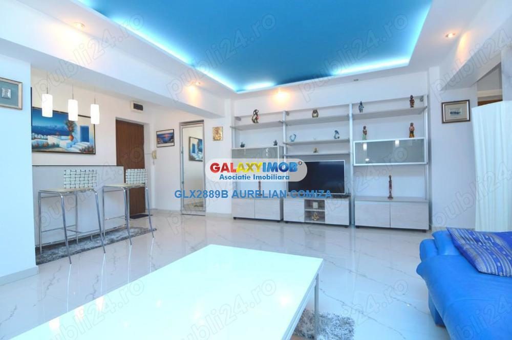 Apartament 3 camere Piata Unirii/Metrou 1 - 