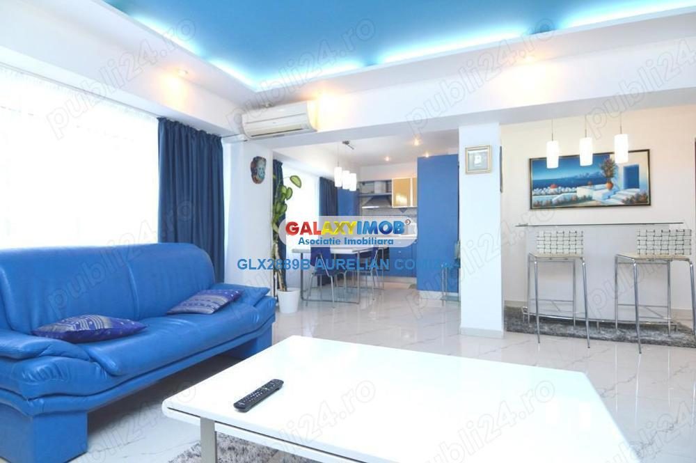 Apartament 3 camere Piata Unirii/Metrou 1 - foto 2