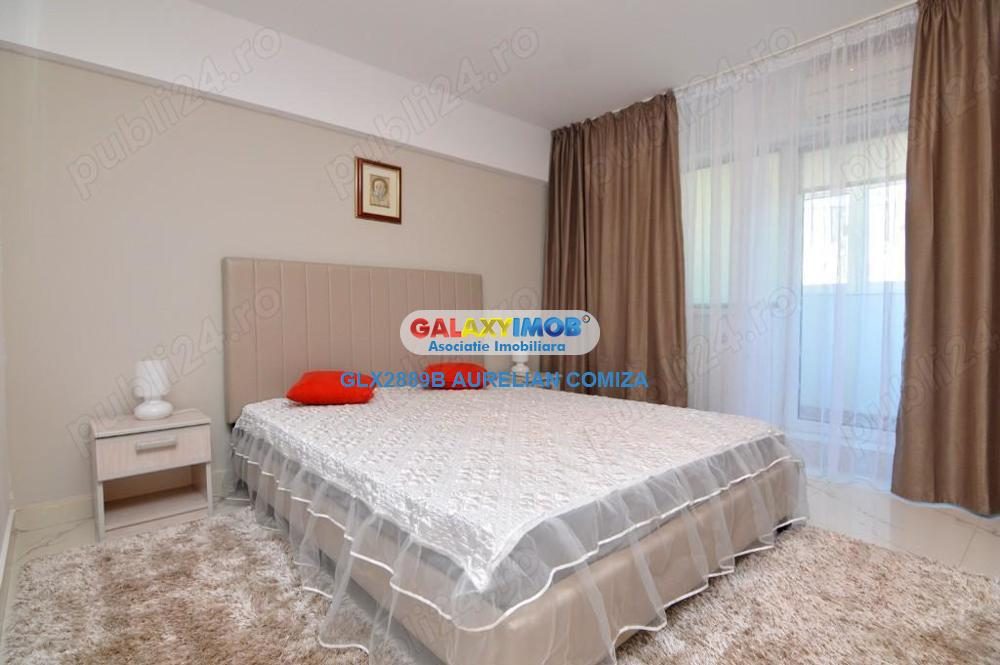 Apartament 3 camere Piata Unirii/Metrou 1 - foto 4