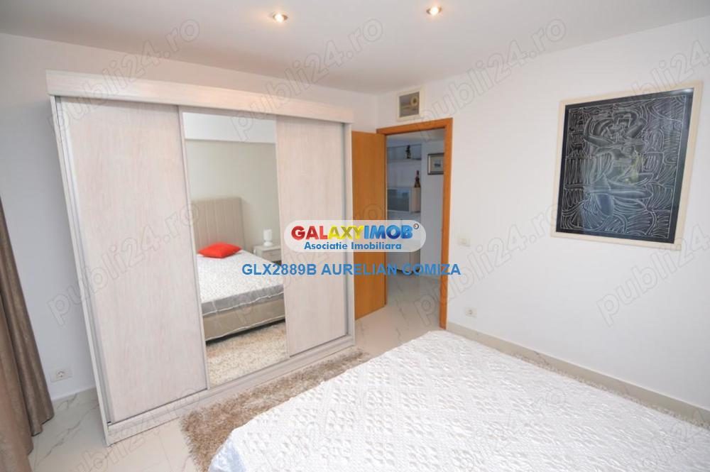Apartament 3 camere Piata Unirii/Metrou 1 - foto 5