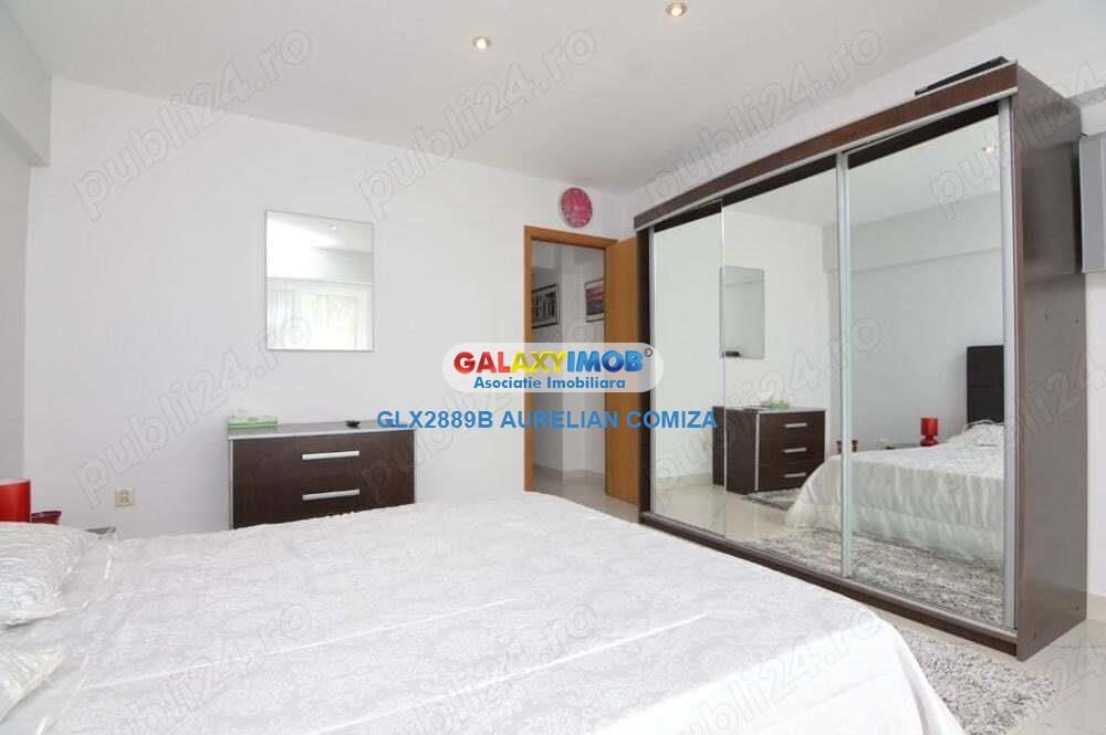 Apartament 3 camere Piata Unirii/Metrou 1 - foto 6