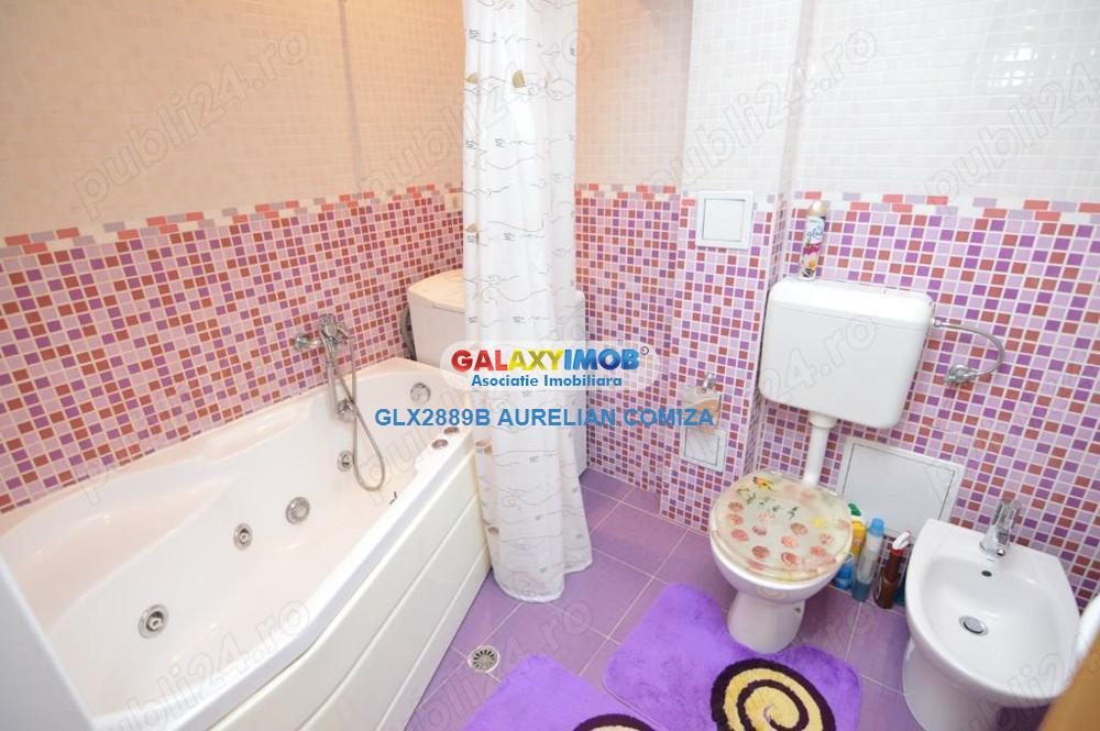 Apartament 3 camere Piata Unirii/Metrou 1 - foto 8