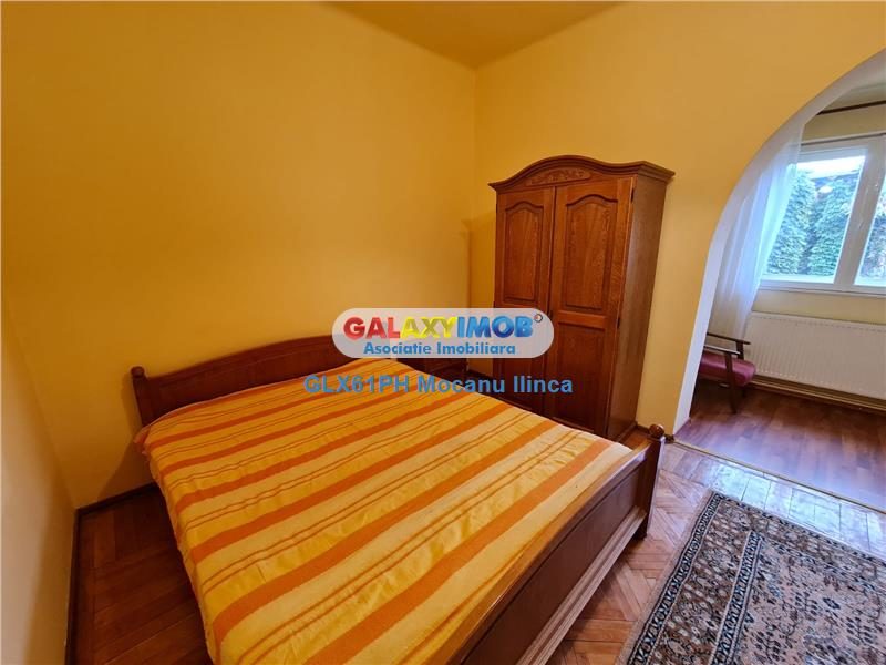 Inchiriere garsoniera in Ploiesti, zona Centrala - 