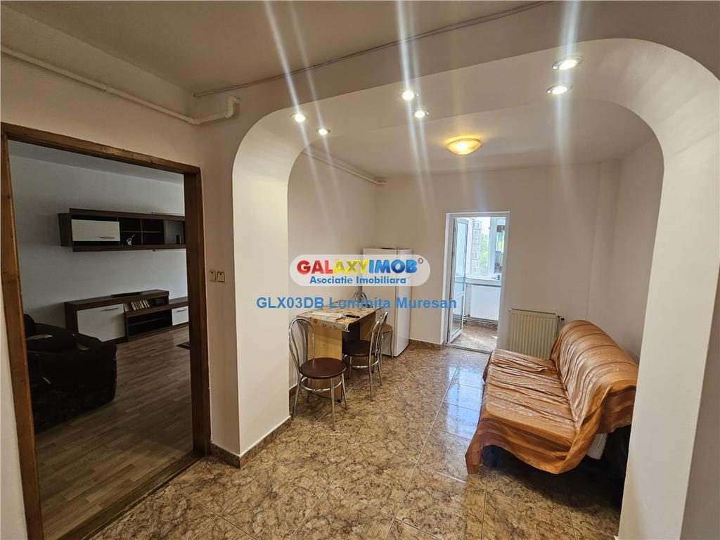 Inchiriere apartament 2 camere decomandat Targoviste Micro 3 - 