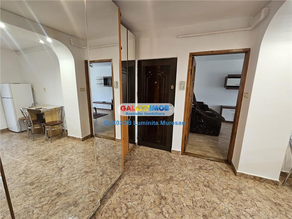 Inchiriere apartament 2 camere decomandat Targoviste Micro 3 - foto 2