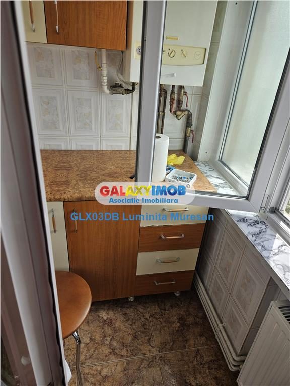 Inchiriere apartament 2 camere decomandat Targoviste Micro 3 - foto 12