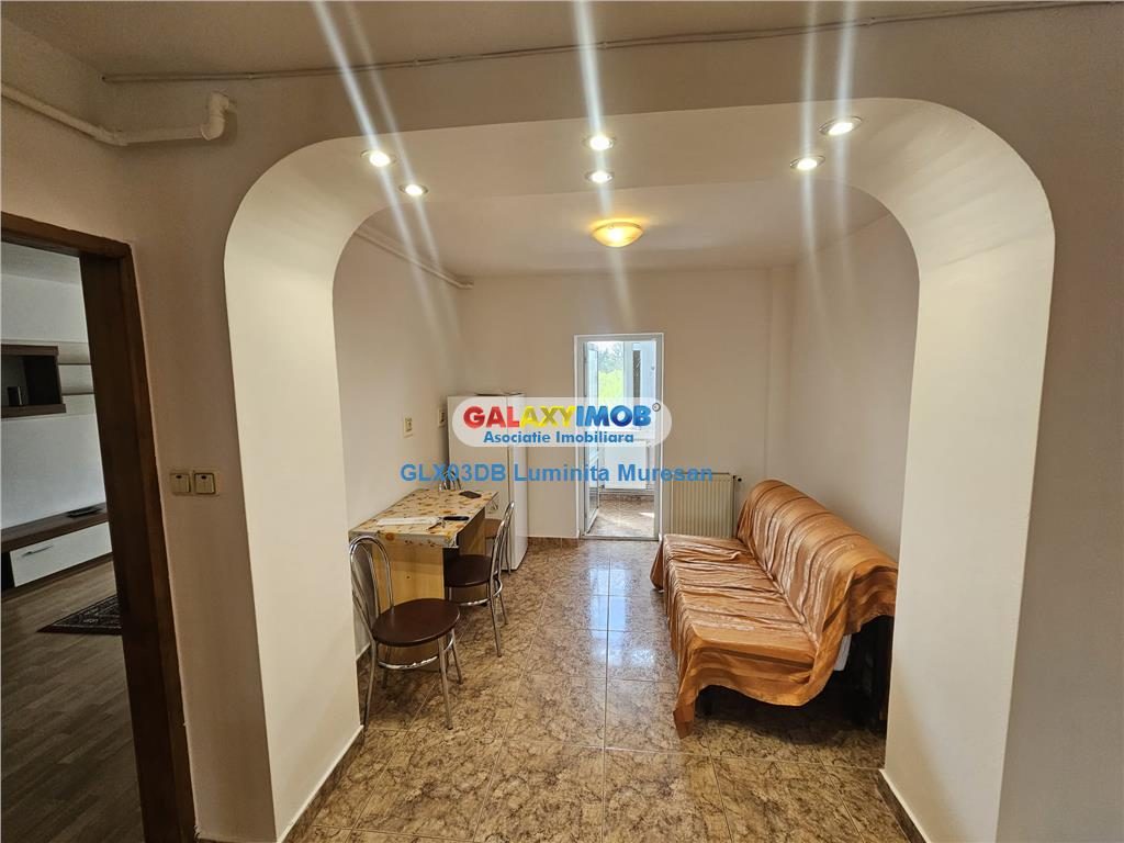Inchiriere apartament 2 camere decomandat Targoviste Micro 3 - foto 14