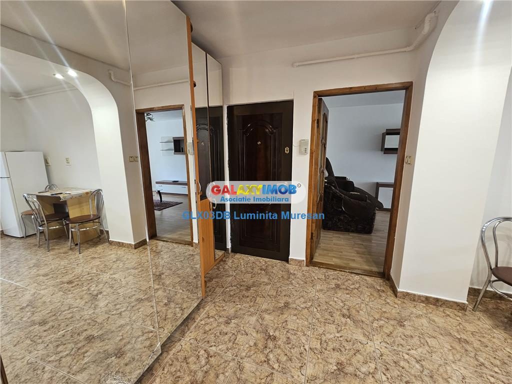 Inchiriere apartament 2 camere decomandat Targoviste Micro 3 - foto 15