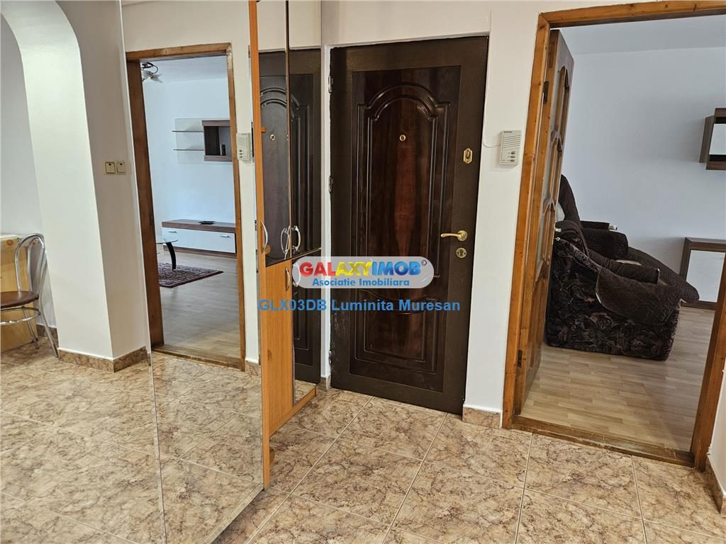 Inchiriere apartament 2 camere decomandat Targoviste Micro 3 - foto 16