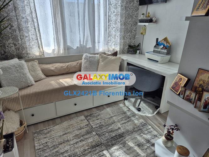 8083 Apartament 3 camere  Militari- zona Apusului- Iuliu Maniu - foto 4