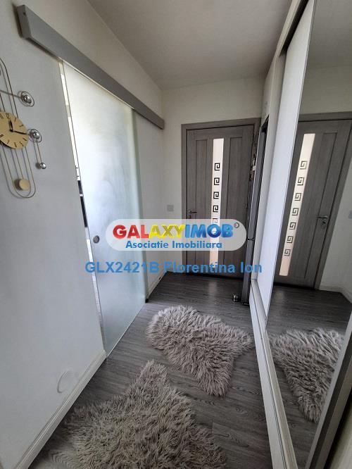 8083 Apartament 3 camere  Militari- zona Apusului- Iuliu Maniu - foto 5