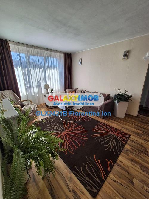 8083 Apartament 3 camere  Militari- zona Apusului- Iuliu Maniu - foto 6