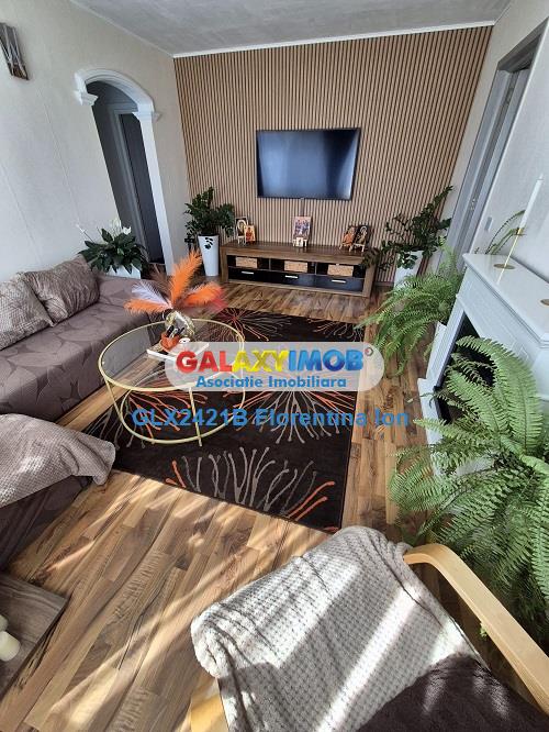 8083 Apartament 3 camere  Militari- zona Apusului- Iuliu Maniu - foto 7