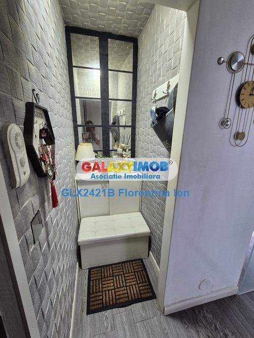 8083 Apartament 3 camere  Militari- zona Apusului- Iuliu Maniu - foto 8