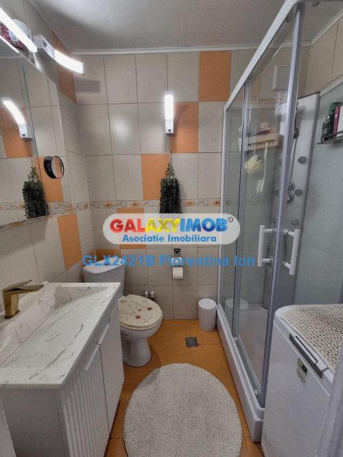 8083 Apartament 3 camere  Militari- zona Apusului- Iuliu Maniu - foto 9