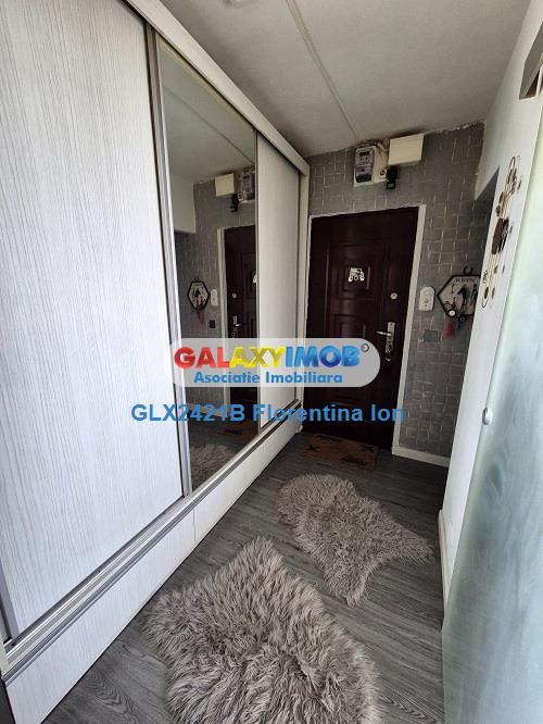 8083 Apartament 3 camere  Militari- zona Apusului- Iuliu Maniu - foto 10