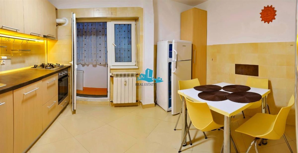 Inchiriere apartament 3 camere Lux Unirii-Fantani - foto 5