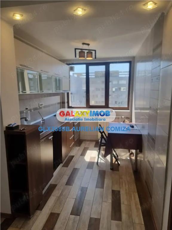 Apartament 2 camere Campia Liberatii langa Parc IOR - 