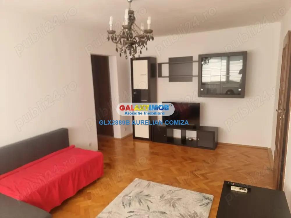 Apartament 2 camere Campia Liberatii langa Parc IOR - foto 2