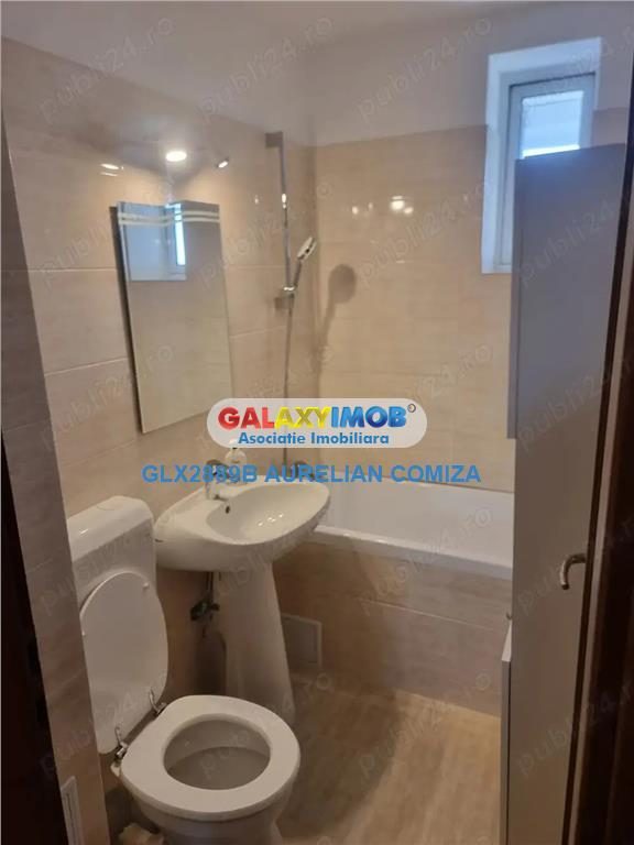 Apartament 2 camere Campia Liberatii langa Parc IOR - foto 3