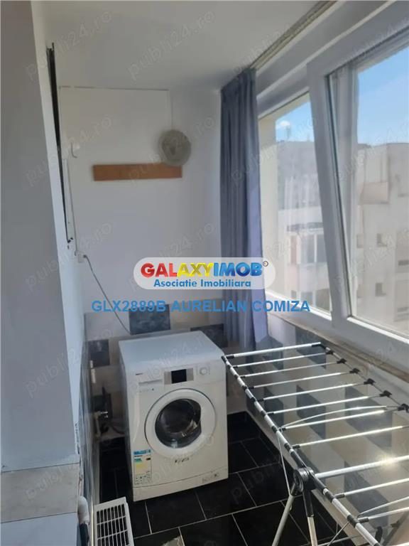 Apartament 2 camere Campia Liberatii langa Parc IOR - foto 4