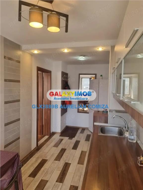 Apartament 2 camere Campia Liberatii langa Parc IOR - foto 6