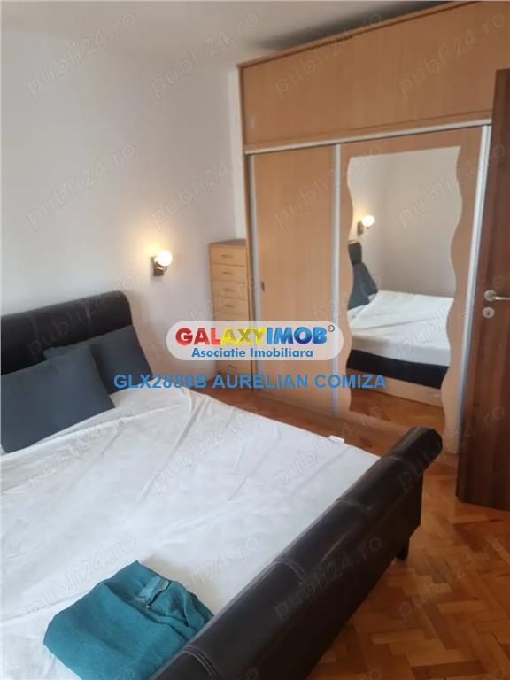 Apartament 2 camere Campia Liberatii langa Parc IOR - foto 8