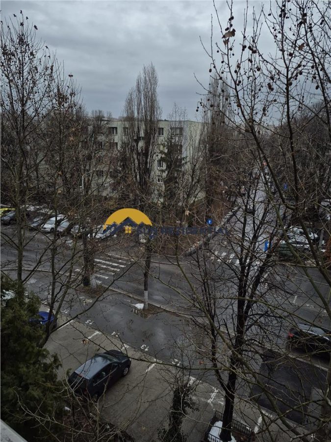 Brancoveanu - apropiere Izvorul Rece - 