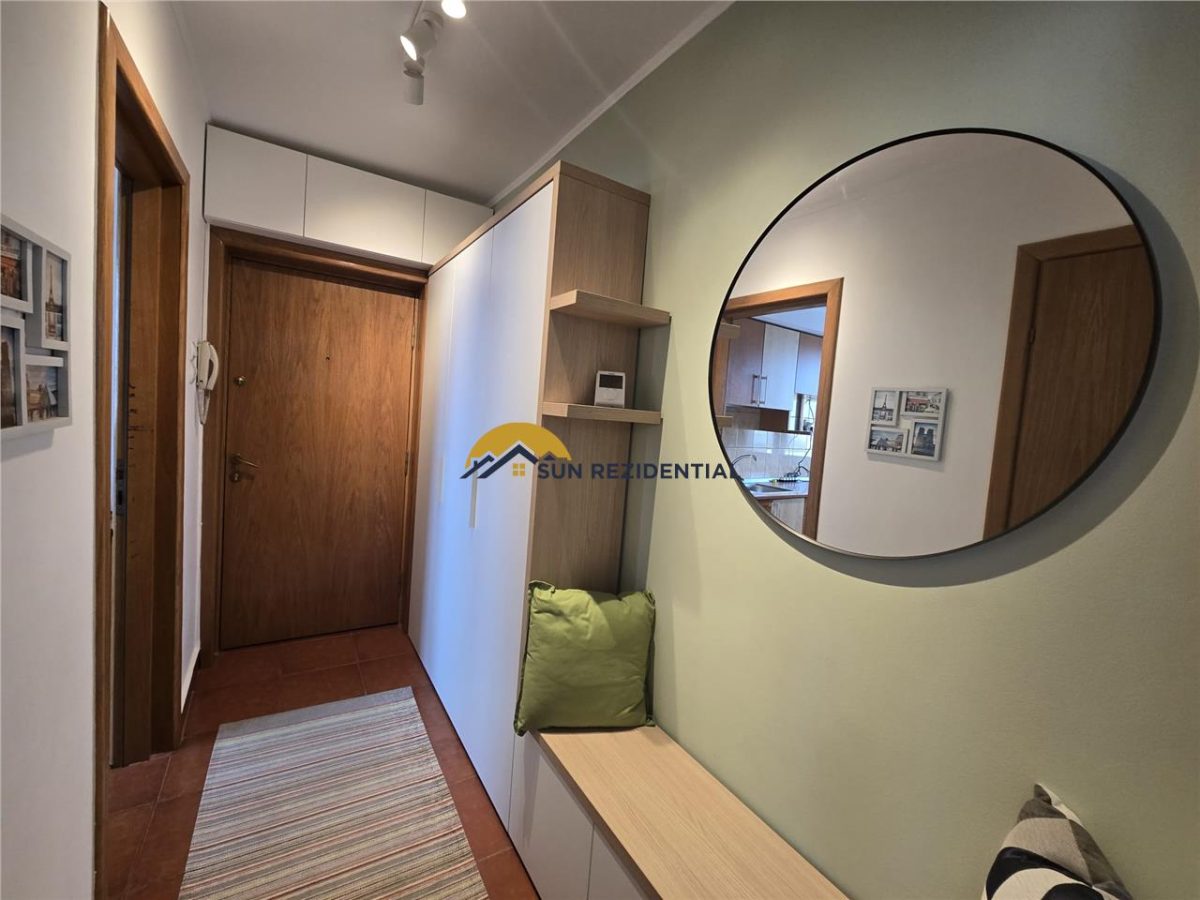 Metrou Calea Grivitei - centrala si parcare proprie - Bucuresti