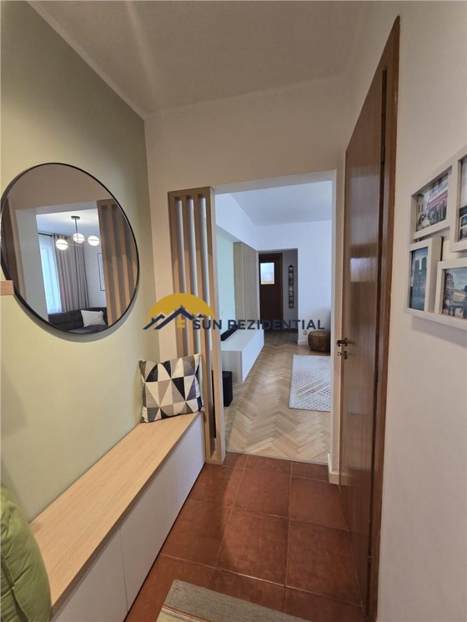 Metrou Calea Grivitei - centrala si parcare proprie - foto 2