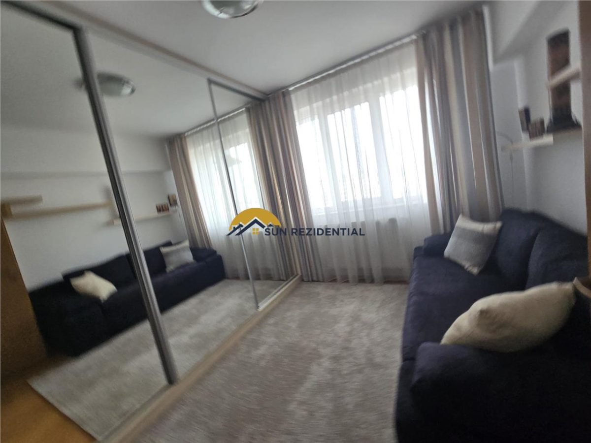 Metrou Calea Grivitei - centrala si parcare proprie - foto 11