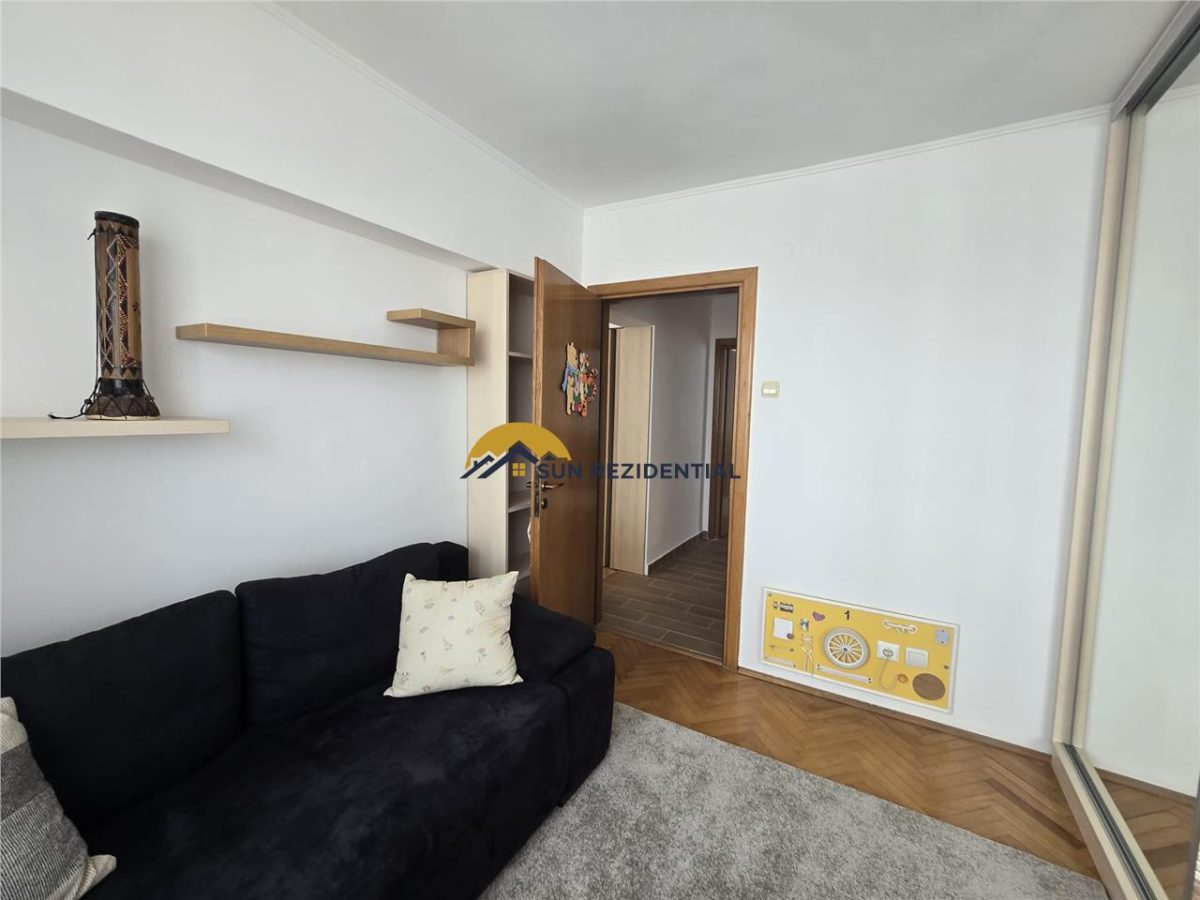 Metrou Calea Grivitei - centrala si parcare proprie - foto 12