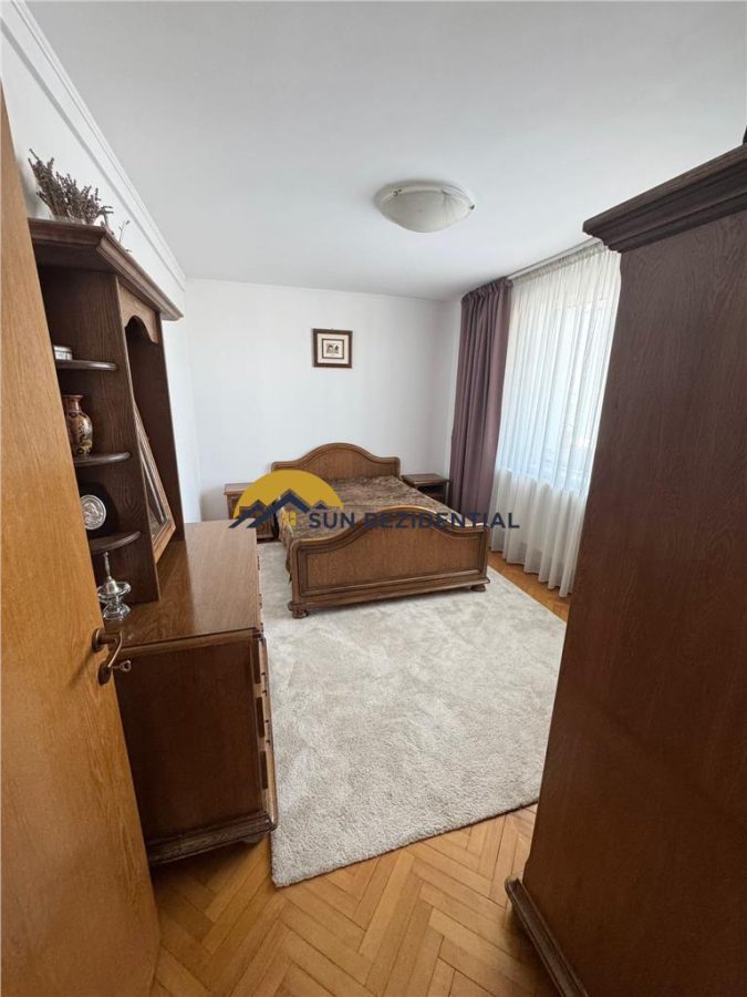 Metrou Calea Grivitei - centrala si parcare proprie - foto 14