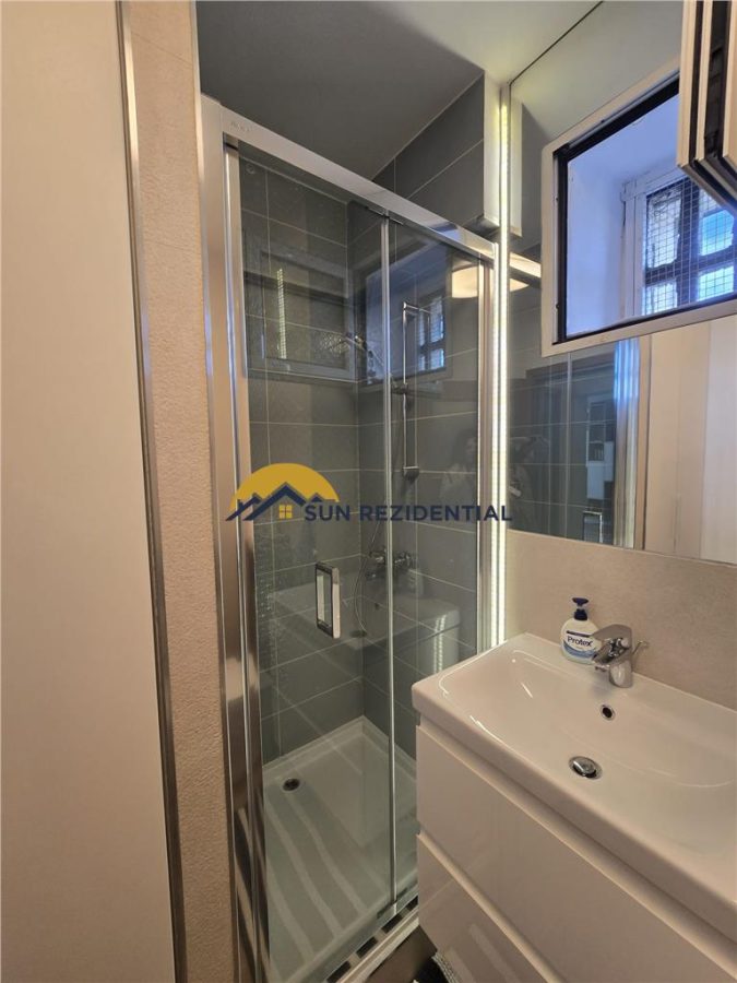 Metrou Calea Grivitei - centrala si parcare proprie - foto 15