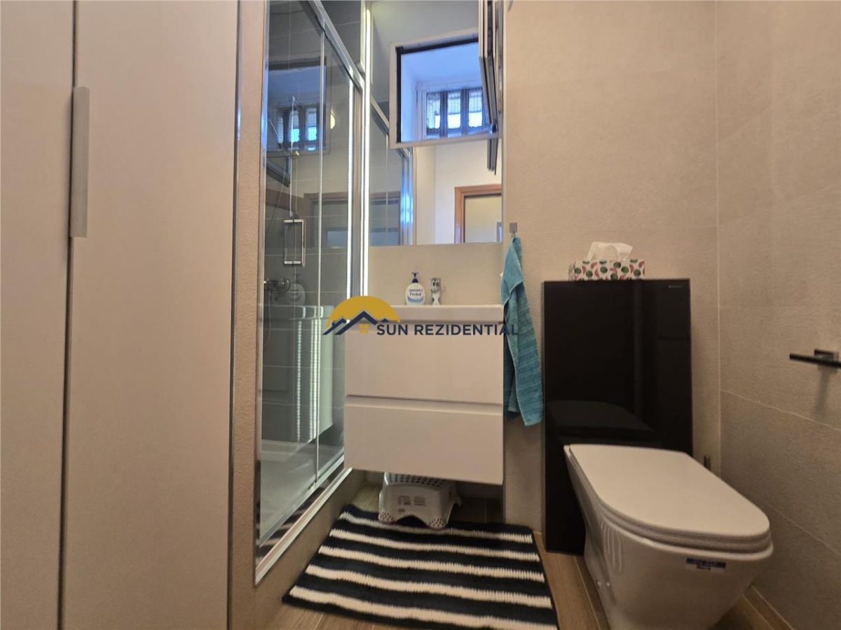 Metrou Calea Grivitei - centrala si parcare proprie - foto 16