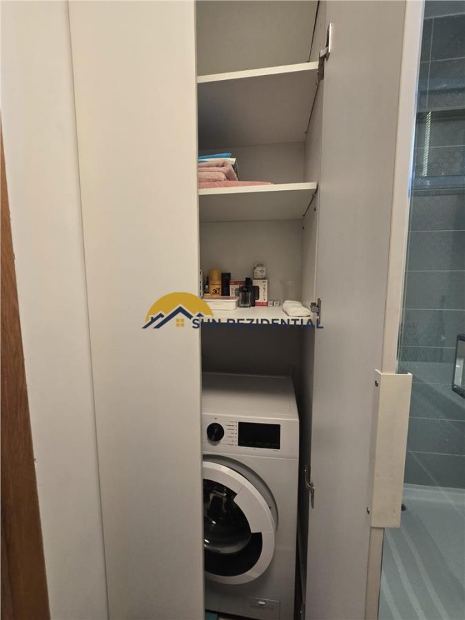 Metrou Calea Grivitei - centrala si parcare proprie - foto 17