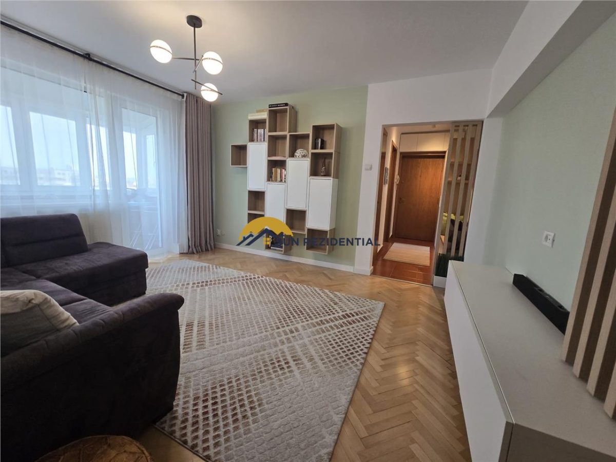 Metrou Calea Grivitei - centrala si parcare proprie - foto 3