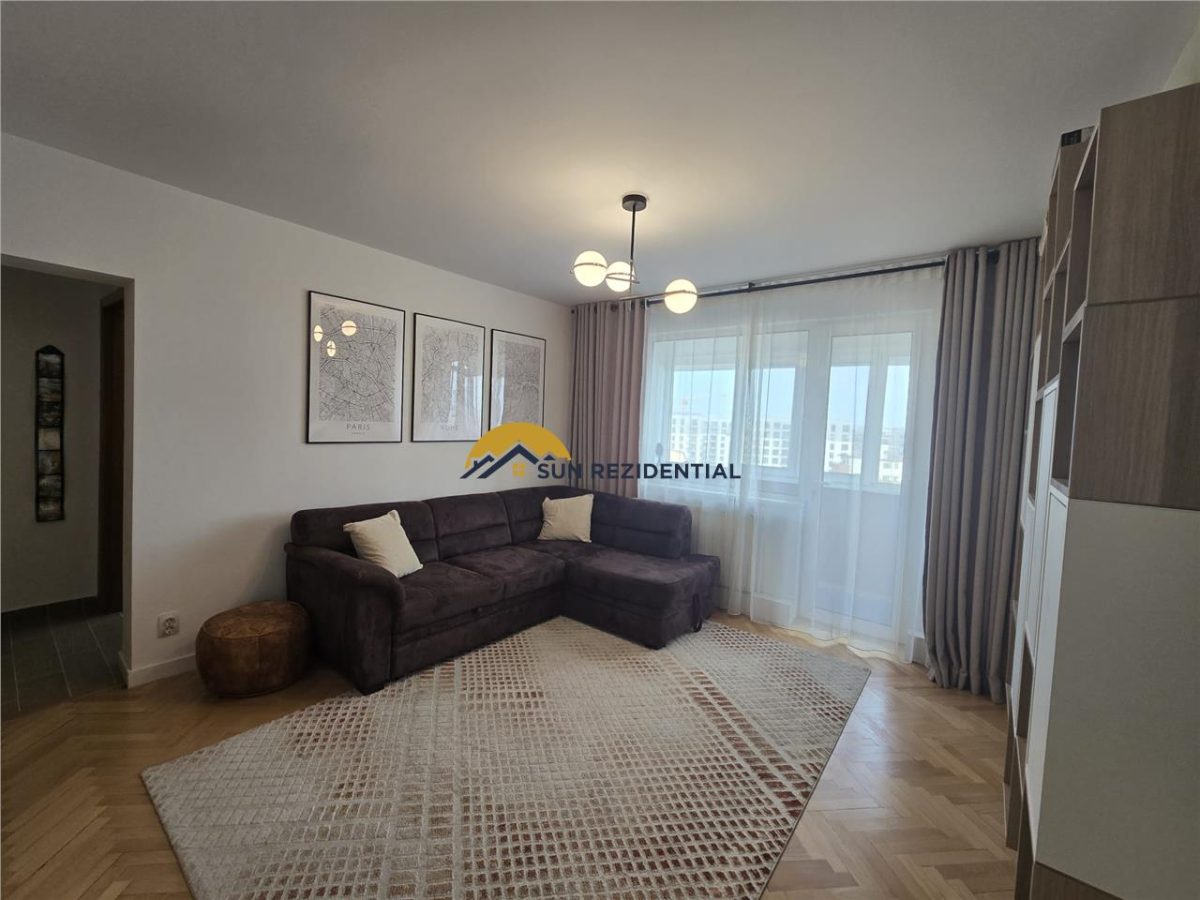 Metrou Calea Grivitei - centrala si parcare proprie - foto 4