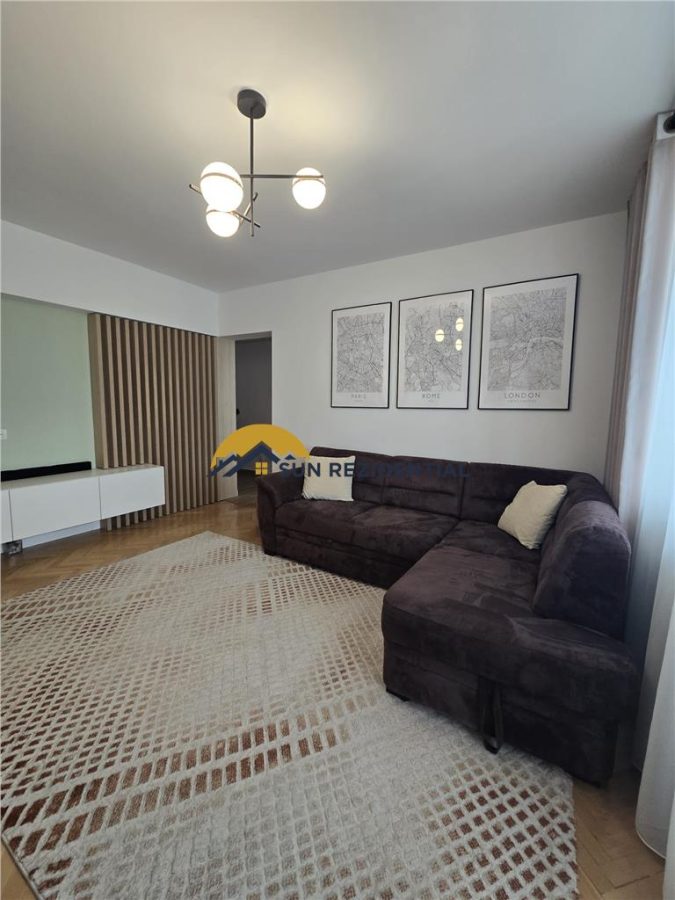 Metrou Calea Grivitei - centrala si parcare proprie - foto 5